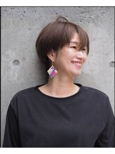 コネクト(ConneQt)&nbsp;筒井 徳子