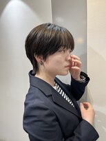 バイコーリング(By THE CALLiiiNG)&nbsp;ダウンパーマショート