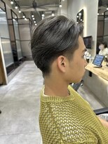 フェリア 渋谷(Feria)&nbsp;【Feria渋谷】ビジネスショート刈り上げ“Sota Tawara”