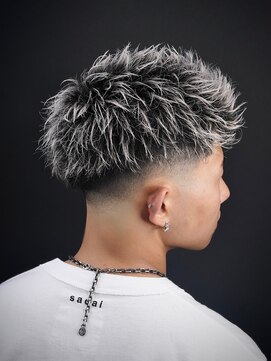 スキル(SKILL) ジェットフェード