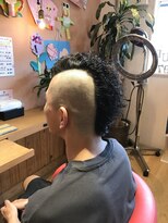 フルール(fleur)&nbsp;スパイラルツイスト