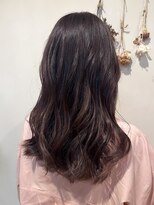 シャンプーボーイ セントラル 博多(SHAMPOO BOY central) ナチュラルブラウン