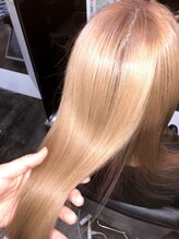 ビグディーサロン(BIGOUDI salon mukonosou)