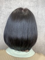 エヴリデイ 仙台あおば通り店(everyday) 髪質改善トリートメント&カラー