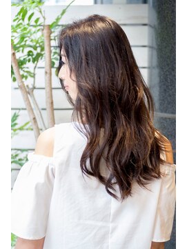 アルトス 浦和(ARTS) 切りっぱなしボブ/美髪/ピンクブラウン[ショートカット/浦和]