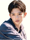 ショートセンターパート○20代30代40代○