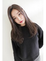 ハピス 英賀保店(Happis) happis_大谷　　縮毛矯正髪質改善酸性ストレート