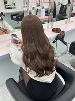 シアター 札幌大通り(THEATER) モカブラウン♪