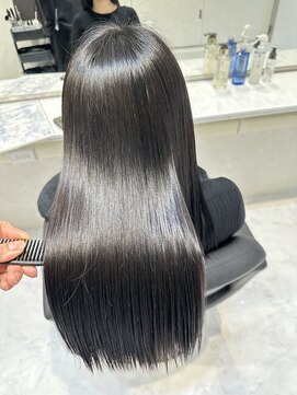 LAPISUTA 門前仲町 TOKIO【髪質改善美容院LAPISUTA門前仲町】