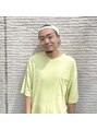 テテ(TETE)/筒井　隆由