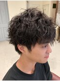 ソフトツイスパ