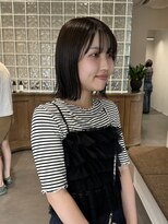 ディアランド(Dearland)&nbsp;Bob style