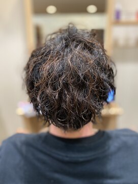 ヴィサージュジョイン(VISAGE join) ソフトスパイラル