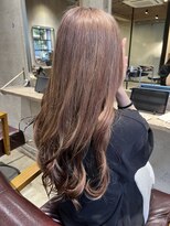 エイト 上野店(EIGHT ueno)&nbsp;ミルクティー