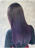 グラデーションカラー
