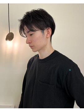 ウィットサークル(wit circle) clean short