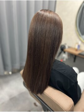 テーラヘアー ユーカリが丘店(TELA HAIR) 髪質改善ケアプロトリートメント【TELA HAIRユーカリが丘】
