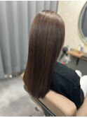 髪質改善ケアプロトリートメント【TELA HAIRユーカリが丘】