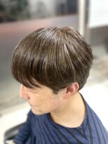 チープヒッピーズ(CHEAP HIPPIES)&nbsp;カット