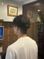 エスポワール(Espoir) スパイラルパーマ