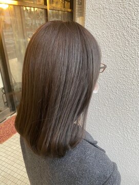 ネリネ(Nerine) モカブラウン