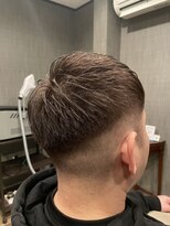 コトノハ 新屋敷町店(kotonoha)&nbsp;大人ブラウンソフモヒ