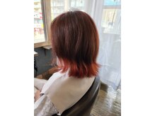 オーラ(Aura.)