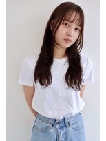 ジュノ イオンタウン姶良店(Juno) レイヤー×ロング