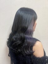 キャラ 池袋本店(CHARA)&nbsp;大人のインナーカラー/デザインカラー/グレージュ/アッシュ