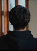 大人メンズショート