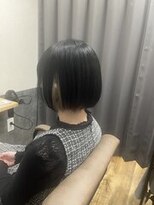 テーラヘアー 東川口店(TELAHAIR)&nbsp;ミニボブ
