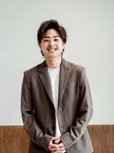 シェルク バイ シャッセ(cerc by SASE) 江藤 翔