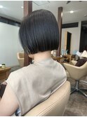 ミニボブ