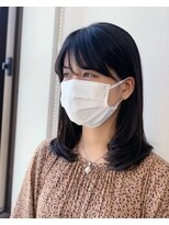 ミリ 国分寺(Mili)&nbsp;ナチュラルミディアムスタイル