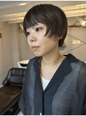 【大人こなれ感】カット+カラー+質感再生トリートメント