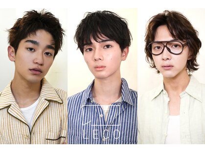 レコ(LECO)の写真