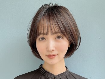 美容室LeaF札幌店【リーフ】