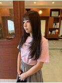 お洒落ニュアンスレイヤー