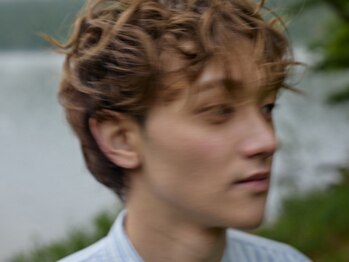 アルク ヘアー(ALKU HAIR)の写真/“透明感×トレンド”が叶う、あなたに似合うヘアカラーをご提案♪お客様の魅力を最大限に引き出します☆