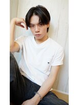 マチュレメンズ 池袋(Mature Men’s)&nbsp;清潔感メンズヘア【マチュレメンズ池袋】