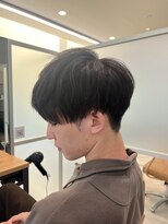 ジーナ 天神(Zina)&nbsp;ナチュラルショート