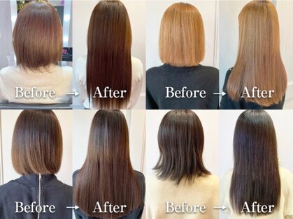 ファミーユ 松山店(famille deux)の写真