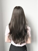 アフロート ギンザ(AFLOAT GINZA)&nbsp;AFLOAT銀座 20代30代40代ブリーチなしダブルカラーグレージュ13