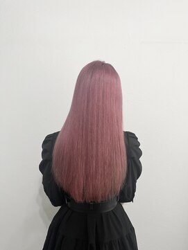 リコリス(licoris) ピンクカラー