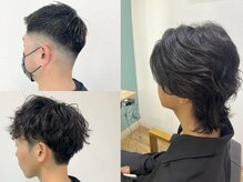 カトレア 海岸通り店