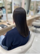 アッシュ 行徳店(Ash)&nbsp;プレミアム縮毛矯正