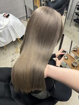 コルプラス(col +plus)&nbsp;グレージュ