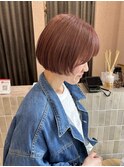 さくらピンクベージュ