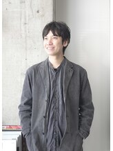 ネセ(Nece)&nbsp;加藤 アキトシ