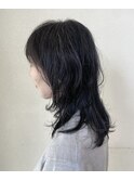 【髪質改善】エイジレスロングヘア☆